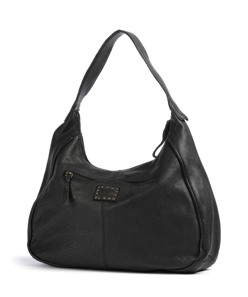 Taschendieb Wien Herzoggasse 6 Shoulder bag black vintage