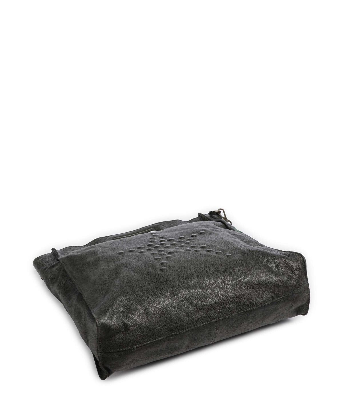 Taschendieb Wien Sternbergstraße 1 Handbag green forest