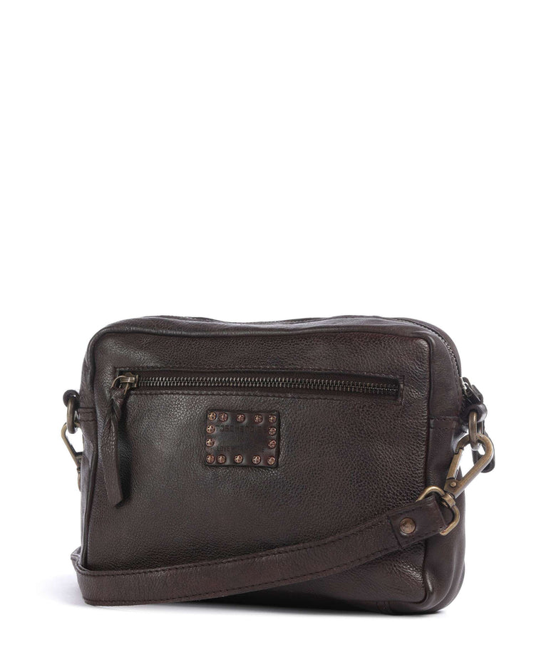 Taschendieb Wien Sternbergstraße 5 Crossbody bag mokka