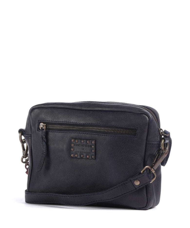 Taschendieb Wien Sternbergstraße 5 Crossbody bag blue sea