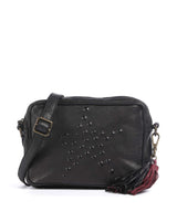 Taschendieb Wien Sternbergstraße 5 Umhängetasche black vintage