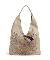 Taschendieb Wien Mondweg 1 Borsa hobo cream