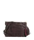 Taschendieb Wien Hanfgasse 4 Umhängetasche mokka