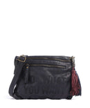 Taschendieb Wien Hanfgasse 4 Umhängetasche blue sea