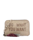 Taschendieb Wien Hanfgasse 5 Geldbörse cream