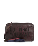 Taschendieb Wien Hanfgasse 5 Geldbörse mokka