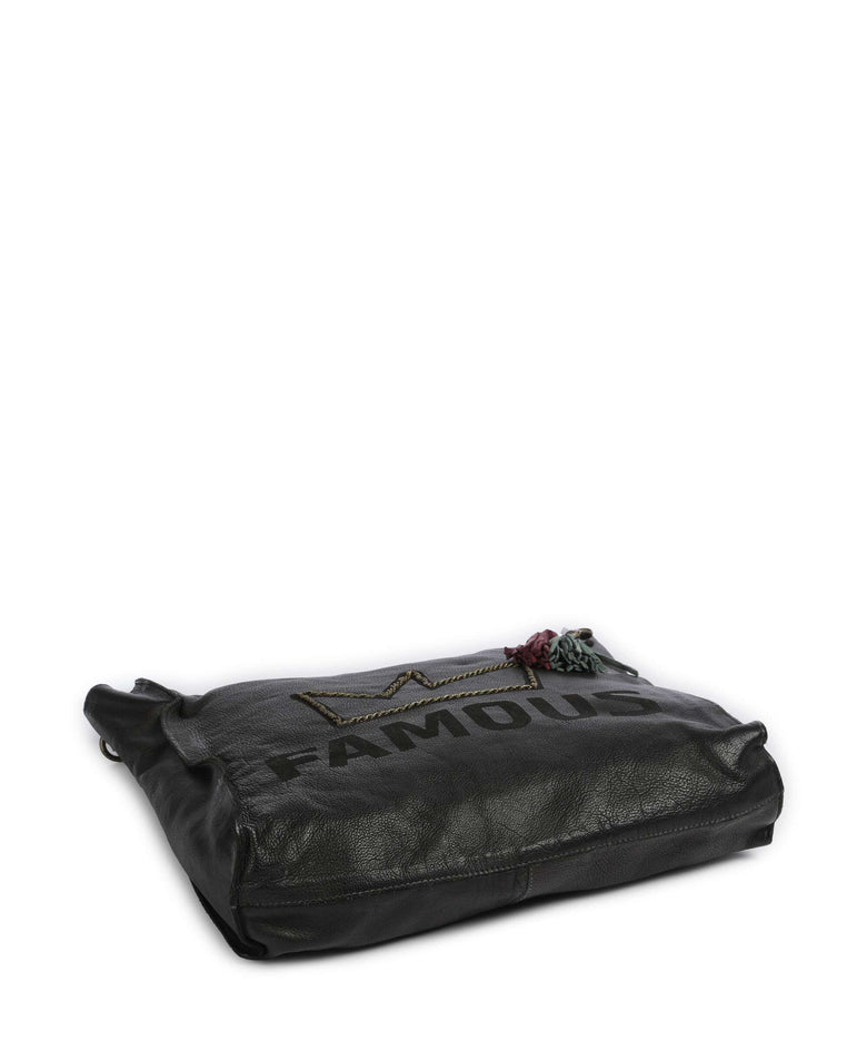 Taschendieb Wien Beethovenplatz 2 Handbag green forest