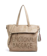 Taschendieb Wien Seelengasse 2 Cabas cream
