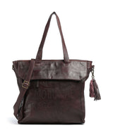 Taschendieb Wien Seelengasse 2 Cabas mokka