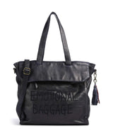 Taschendieb Wien Seelengasse 2 Cabas blue sea