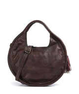 Taschendieb Wien Kaisterstrasse 1 Handtasche mokka