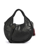 Taschendieb Wien Kaisterstrasse 1 Sac à main black vintage