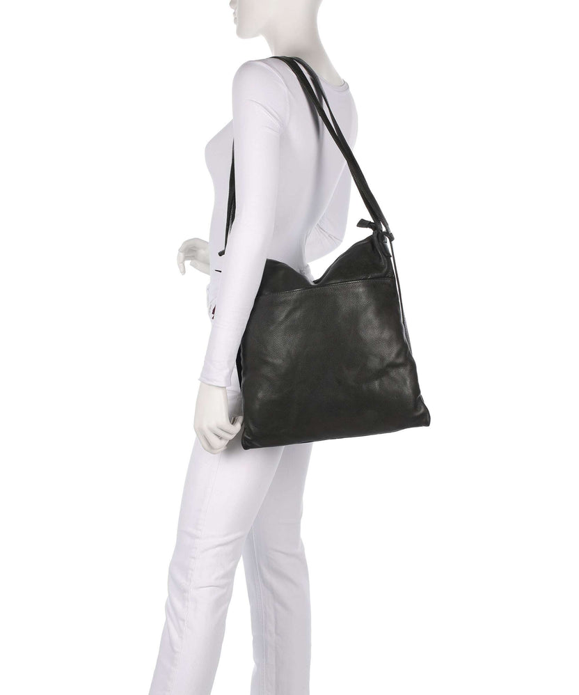 Taschendieb Wien Kohlmarkt 3 Backpack bag green forest