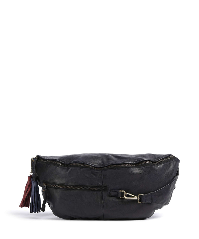 Taschendieb Wien Kohlmarkt 108 Sling bag blue sea