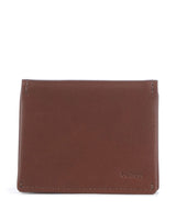 Bellroy Slim Sleeve Portafoglio cocoa jav