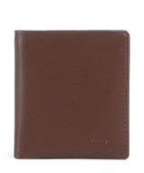 Bellroy Note Sleeve RFID Portafoglio cocoa