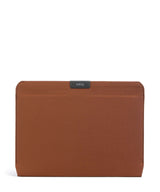 Bellroy Sleeve Housse ordinateur bronze