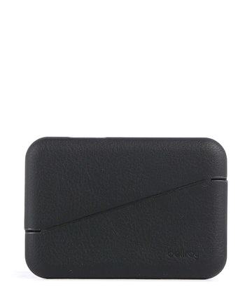 Bellroy Flip Case RFID Étui à cartes crédit black