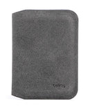 Bellroy Apex Slim Sleeve Portefeuille pepper blue