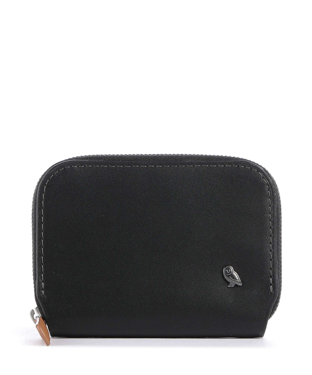 Bellroy Folio Mini RFID Wallet black