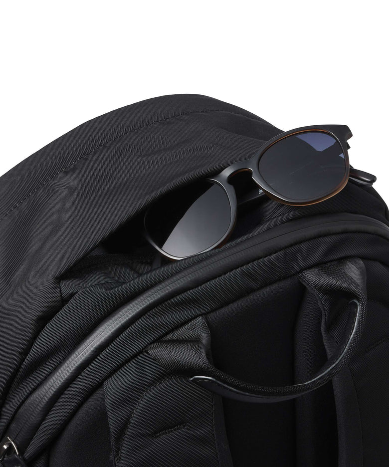 Bellroy Classic 24L Plus Backpack black