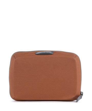 Bellroy Tech Compact Reiseaccessoire bronze