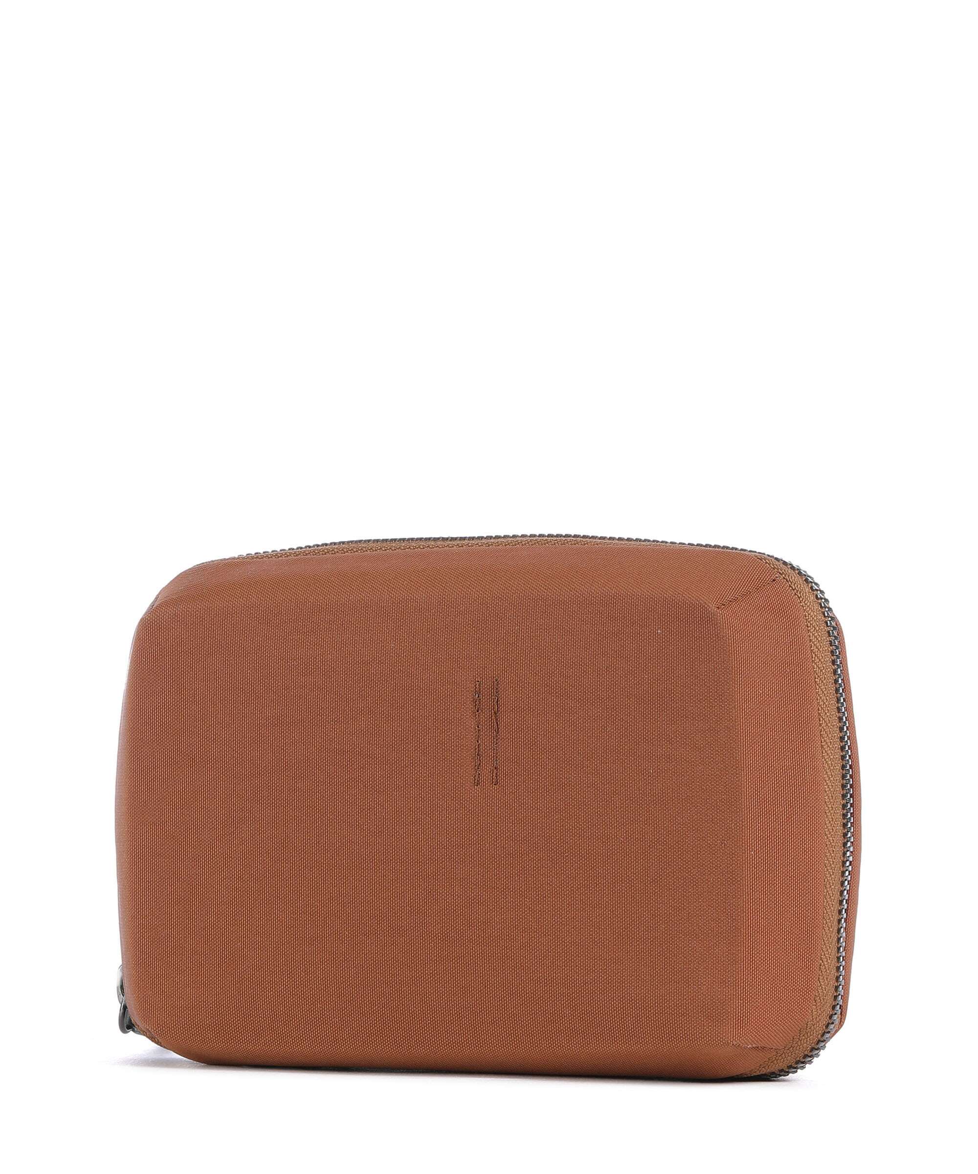 Bellroy Tech Compact Travel accessory bronze