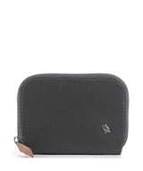 Bellroy Folio Mini RFID Portafoglio charcoal cobalt