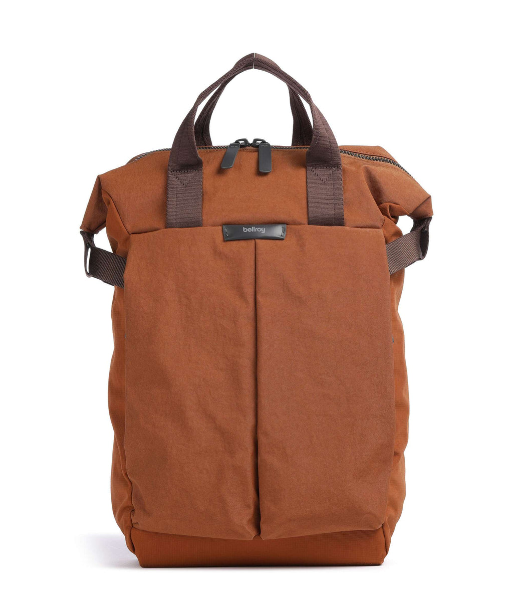 Bellroy Tokyo 20L Backpack bag bronze