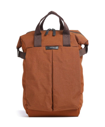 Bellroy Tokyo 20L Sac à main porté dos bronze