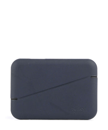 Bellroy Flip Case RFID Étui à cartes crédit bluestone