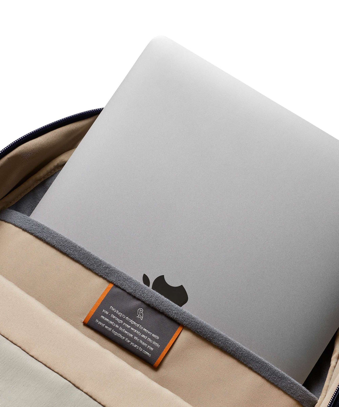 Bellroy Via 20L Backpack navy