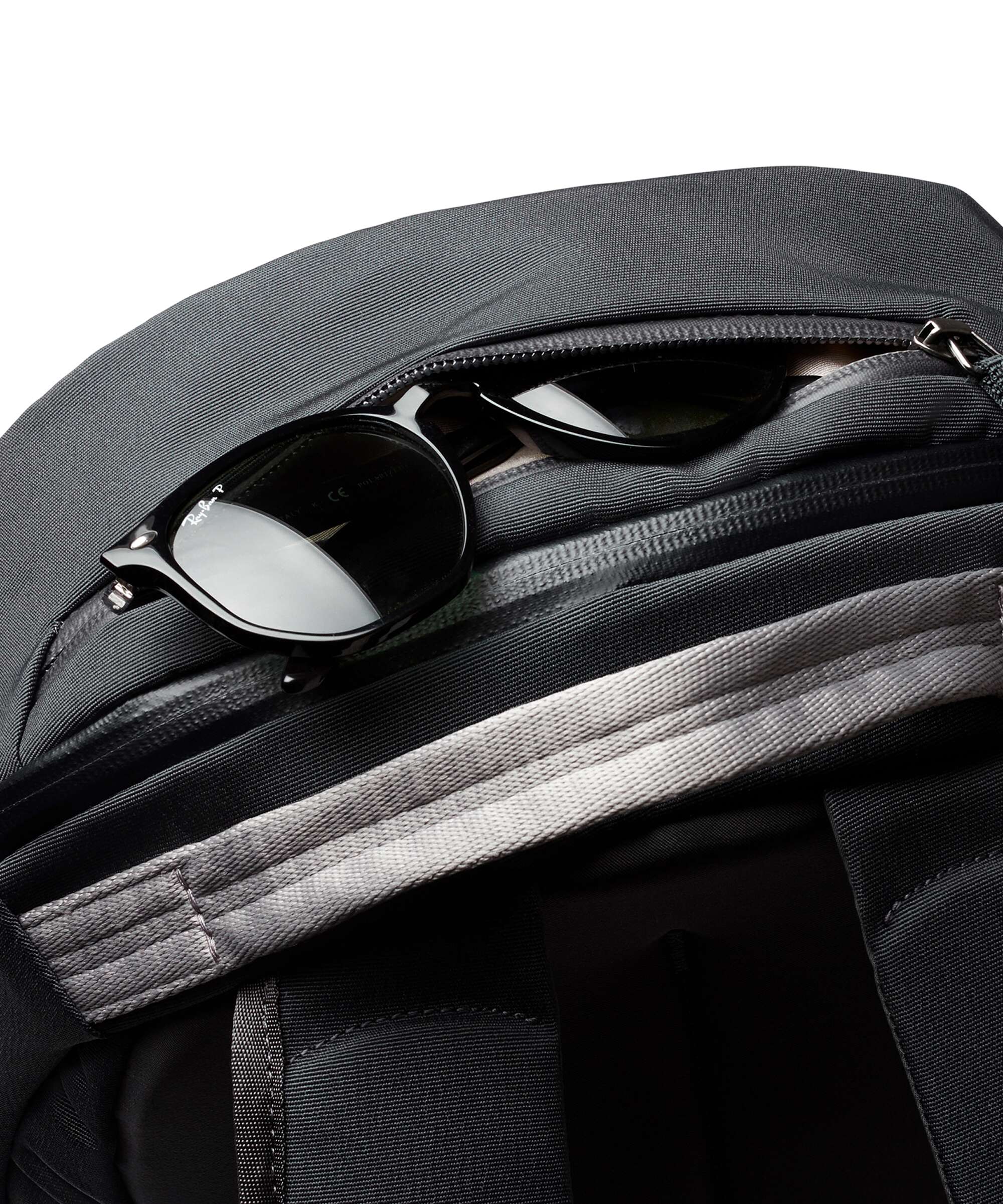 Bellroy Via 20L Backpack slate