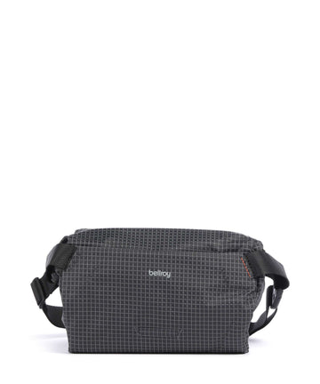 Bellroy Lite 4L Mini Borsa sling arcade gray