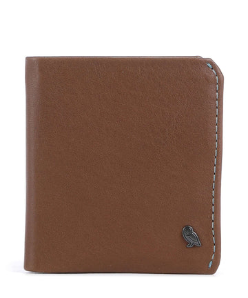 Bellroy Coin RFID Geldbörse hazelnut