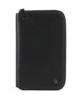 Bellroy Travel RFID Portafoglio black