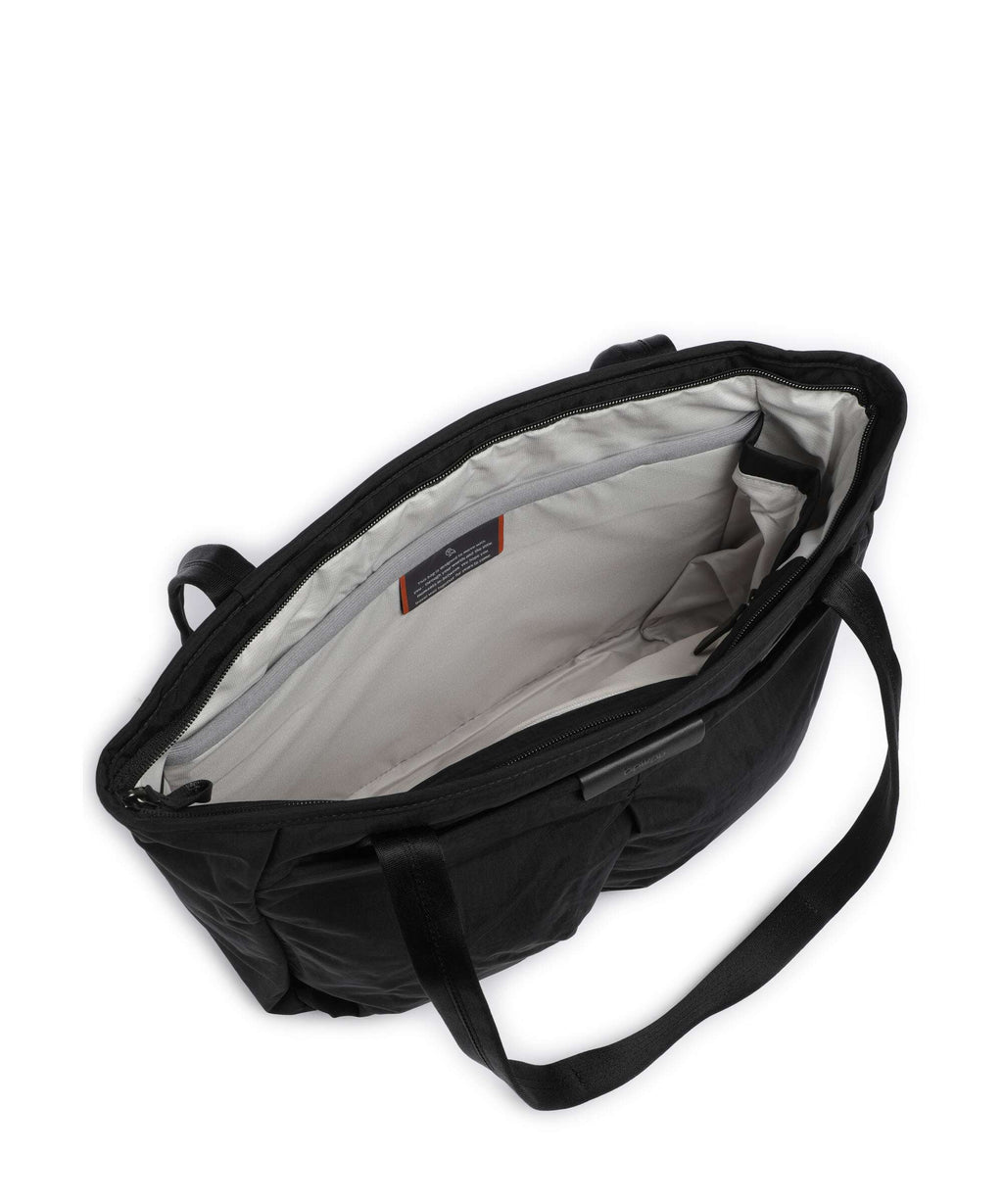 Bellroy Tokyo 12L Wonder Tote bag raven