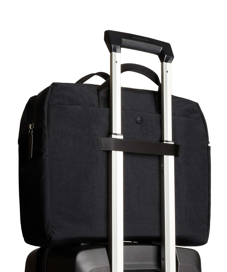 Bellroy Tokyo W20L Work Briefcase raven