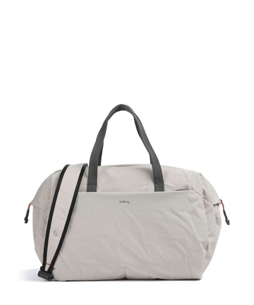 Bellroy Lite 30L Weekender ash