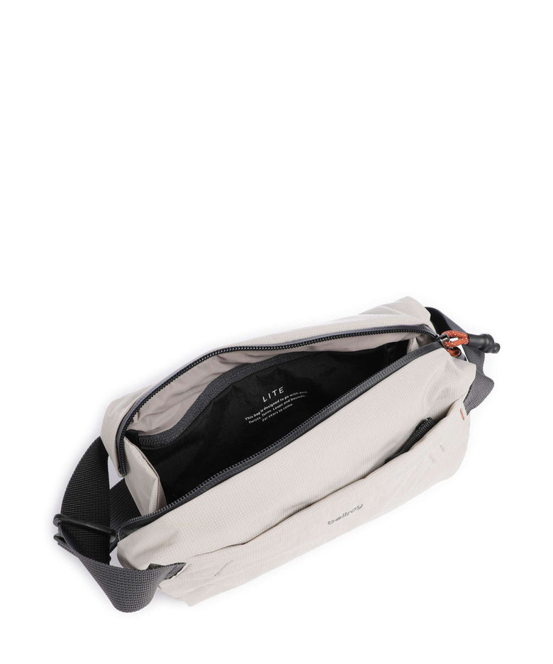 Bellroy Lite 4L Mini Sling bag ash
