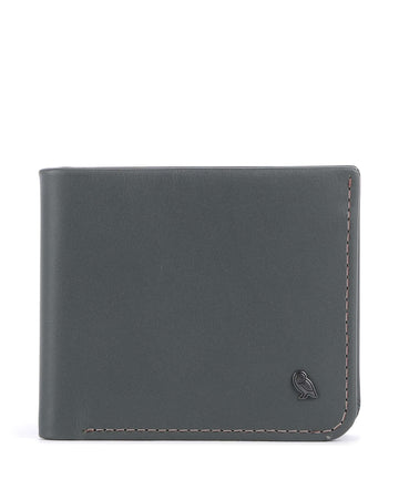 Bellroy Hide & Seek RFID Geldbörse everglade