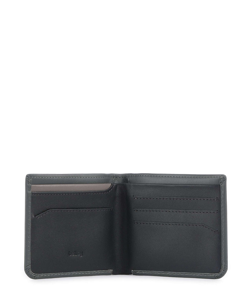 Bellroy Hide & Seek Wallet everglade