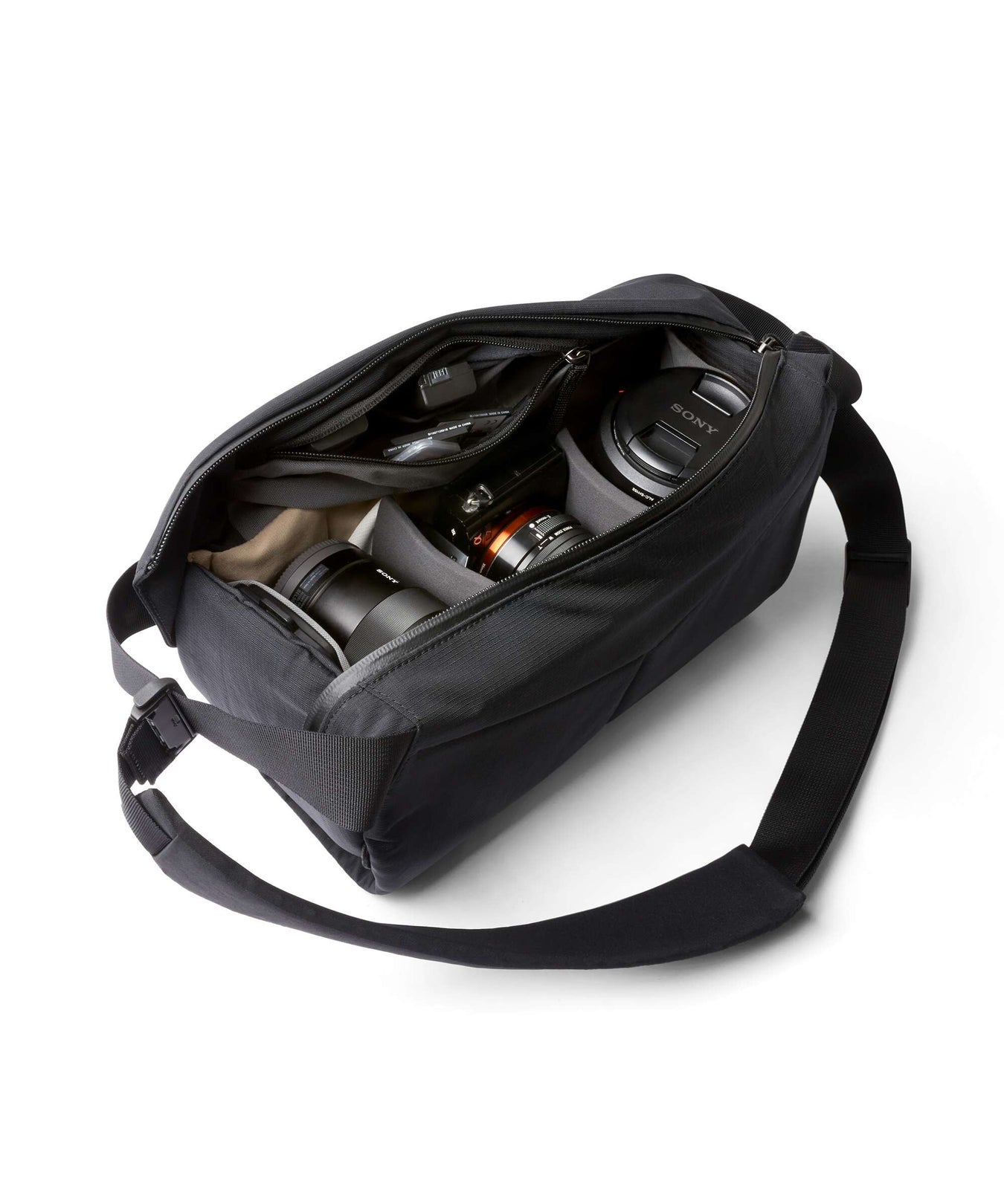 Bellroy Venture 10L Camera Fanny pack black