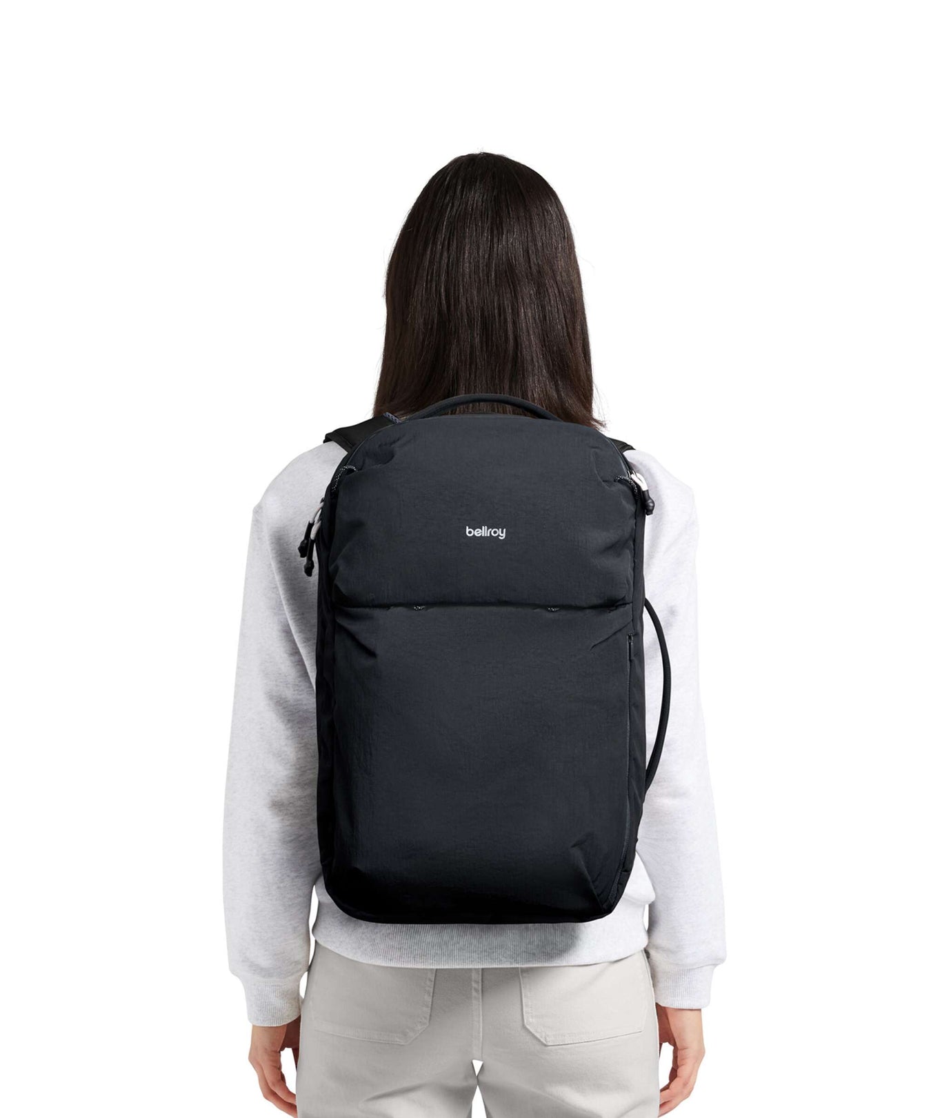 Bellroy Lite 30L Travel backpack clay