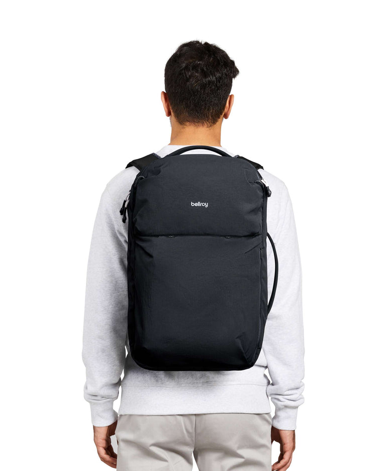 Bellroy Lite 30L Travel backpack clay