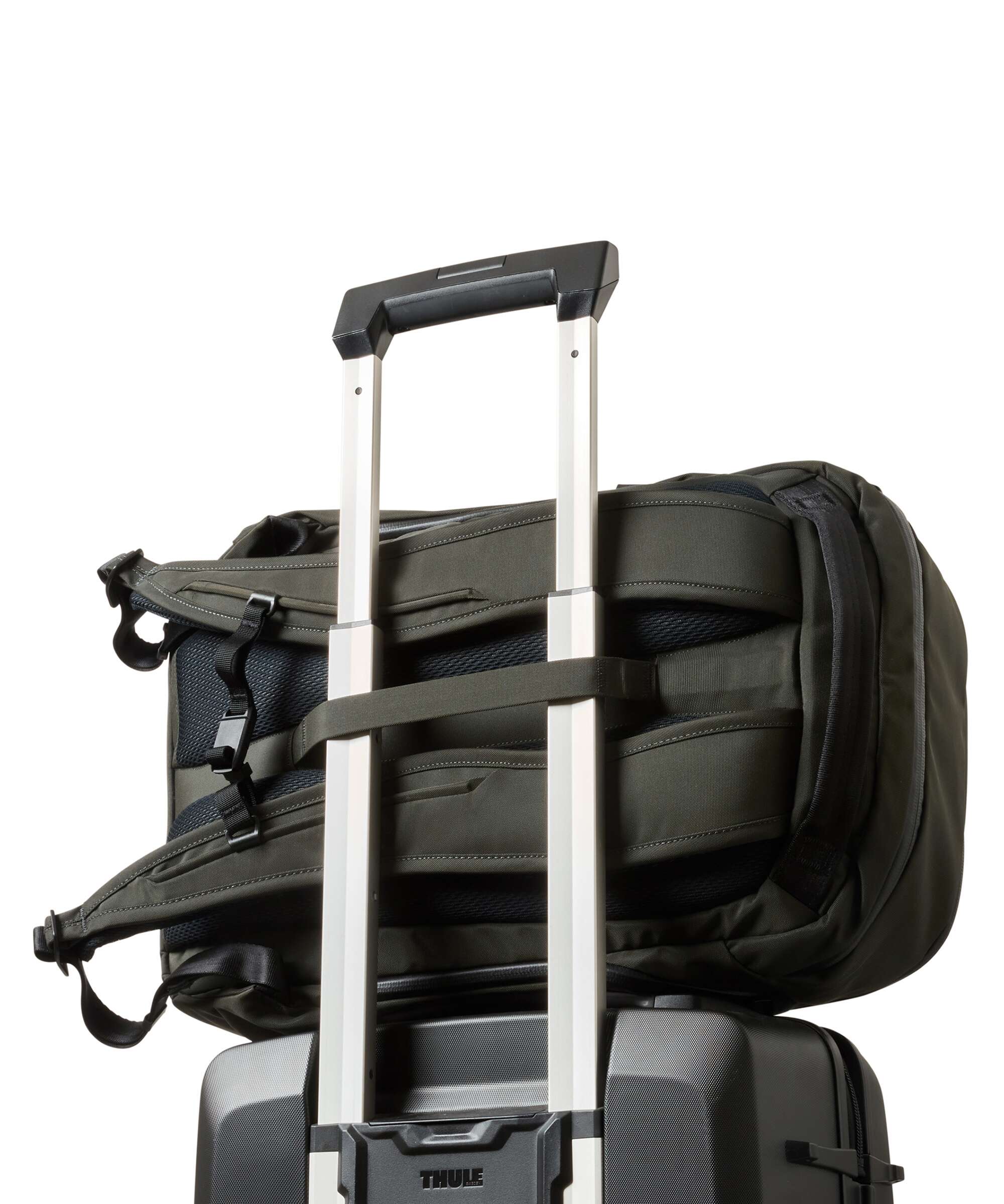 Bellroy Transit 22L Pro Backpack olive