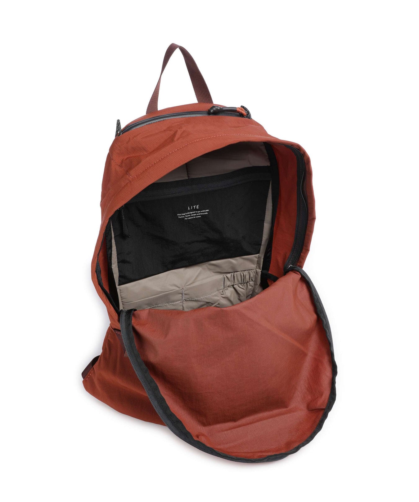 Bellroy Lite 20L Backpack clay