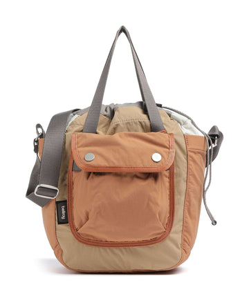Bellroy Cinch 9L Borsa a secchiello sand dune