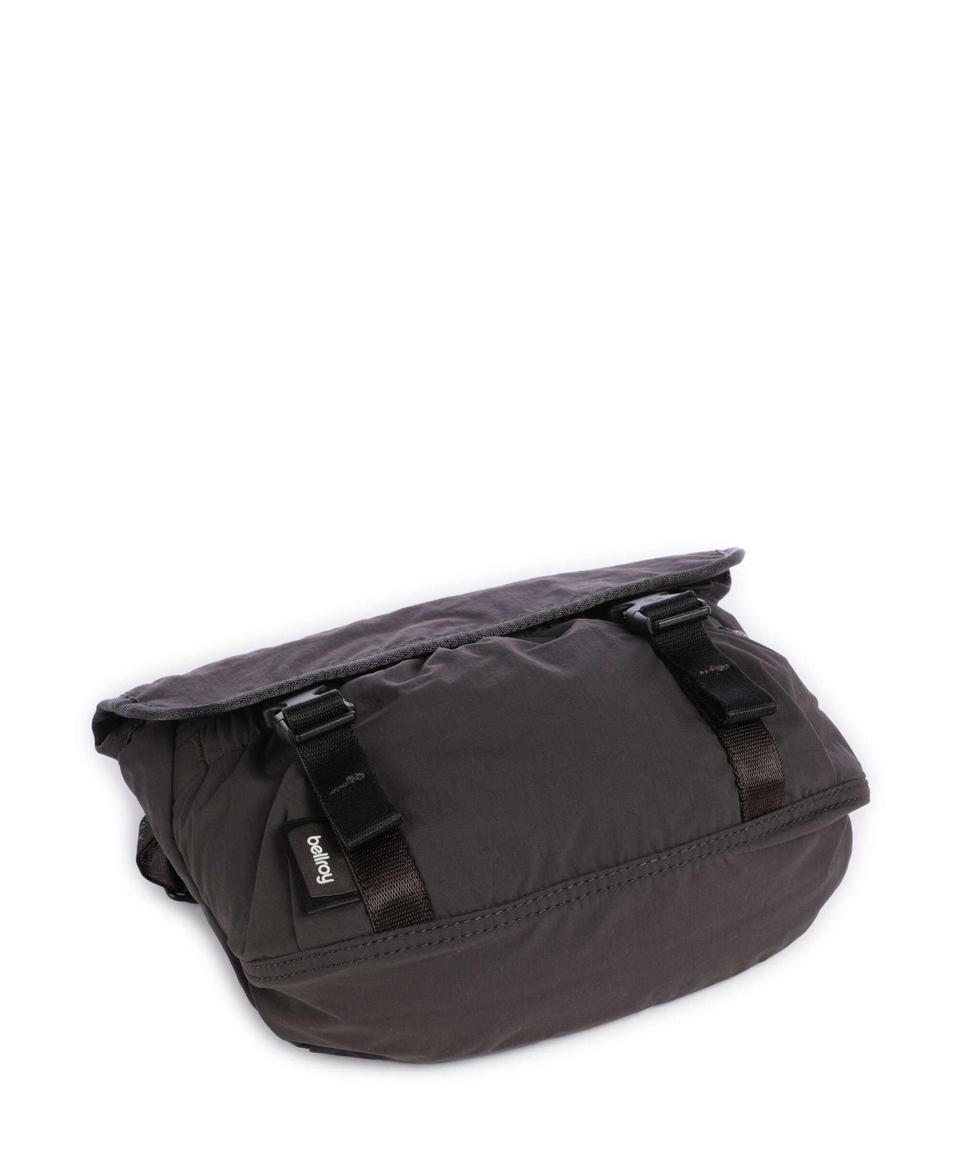 Bellroy Cinch 6L Mini Messenger bag charcoal