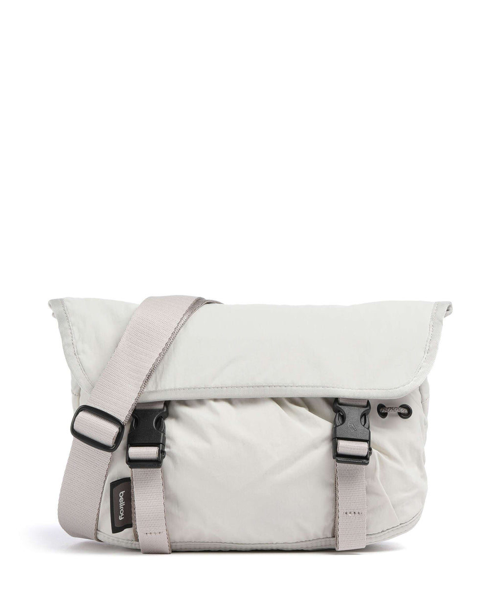 Bellroy Cinch 6L Mini Messenger bag oat